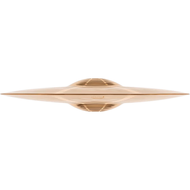 Meinl HCSB13H Par de platillos Hi-Hat de bronce HCS de 13"