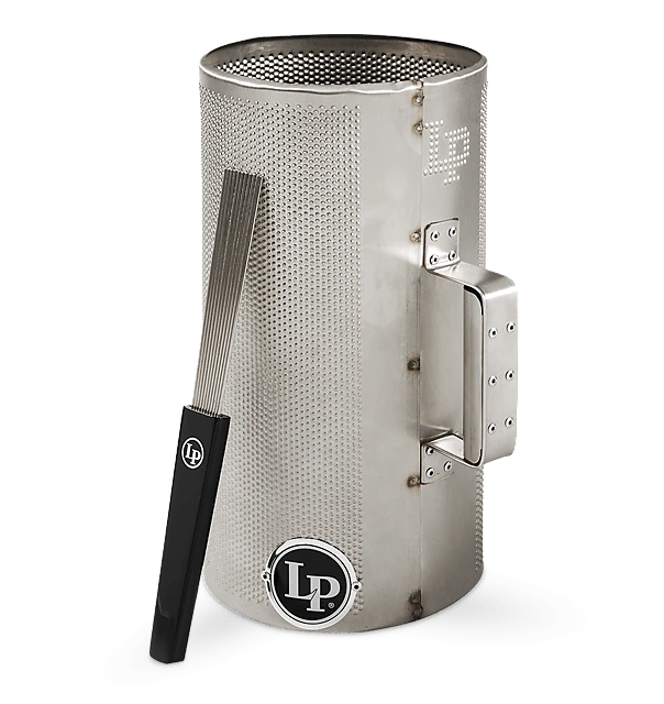 Latin Percussion LP307 Ultra Pro Merengue Guira con raspador