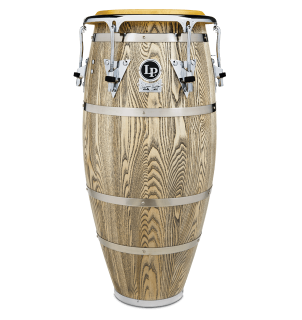 LP Latin Percussion LP861Z Giovanni Palladium 11-3/4" Wood Conga