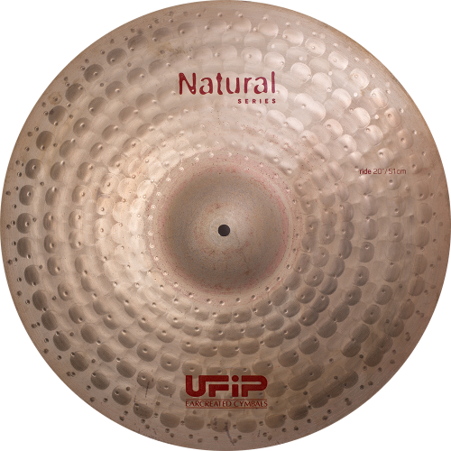 UFIP NS-20LR Natural Series 20