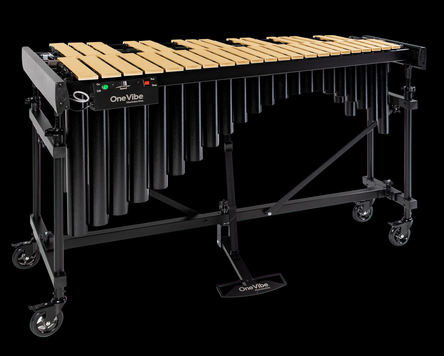 Marimba One 9012 Vibraphone 3.0 Octaves, Sans Moteur