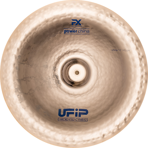 UFIP FX-18PCH Effects Power China 18"