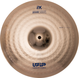 UFIP FX-12PS Effects Power Splash 12"