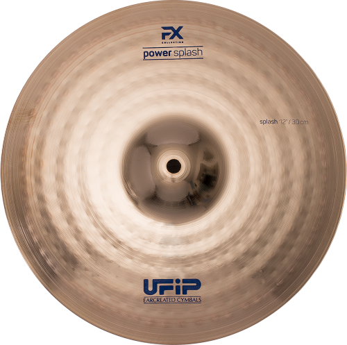 UFIP FX-12PS Effects Power Splash 12