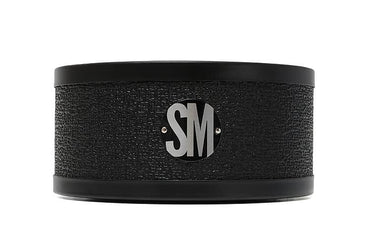 Microphone de grosse caisse Solomon Mics LoFreQ Sub-Mic en asphalte noir