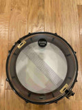 Tama LBZ1445 SLP Dynamic Bronze 4.5x14" Snare Drum in Aged Patina w/ Black Nickel Hardware *IN STOCK*
