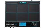 Alesis SamplePad Pro 8-Pad Percussion & Sample-Triggering Instrument