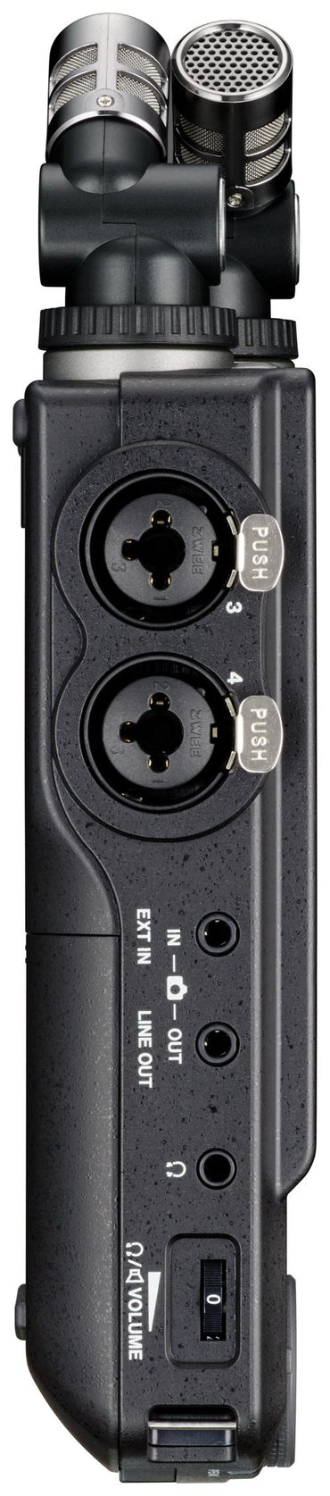 Enregistreur portable haute résolution TASCAM Portacapture X8