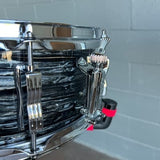 Ludwig Classic Maple 5x14" Snare Drum in Black Oyster
