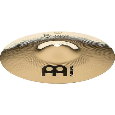 Platillo antisalpicaduras Meinl Byzance Brilliant B10S-B de 10"