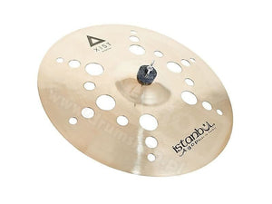 Istanbul Agop XION16 XIST Ion 16" Crash Cymbal *IN STOCK*