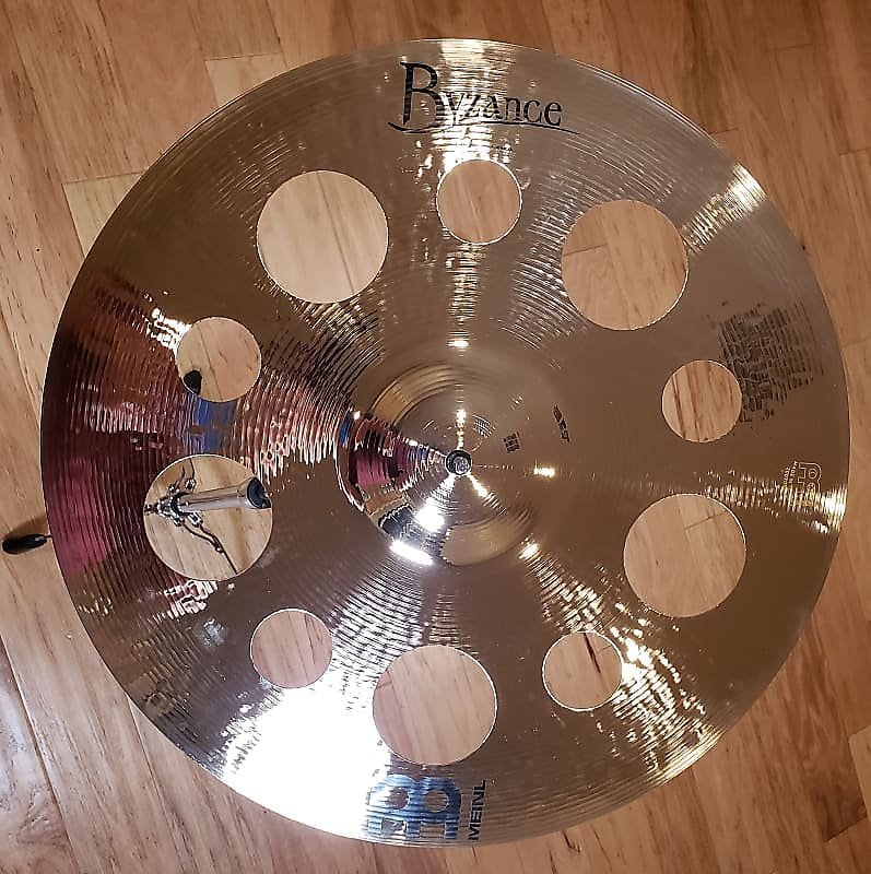 Meinl B18TRC-B 18