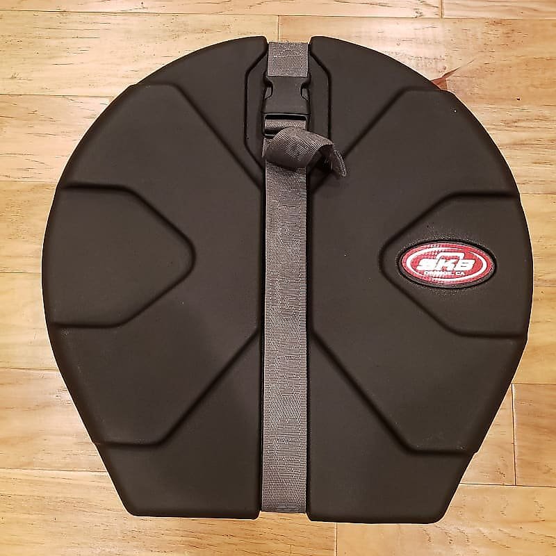 Étui rigide pour caisse claire SKB 1SKB-D6514 6,5 x 14" *EN STOCK*