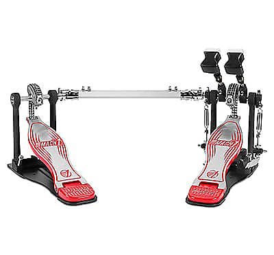 drum pedal beater Ahead APDPSK Mach 1 Pro Double Bass Drum Pedal w/ Speed Kick Beater