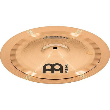 Pila electroportátil Meinl Generation X GX-10/12ES de 10"/12"