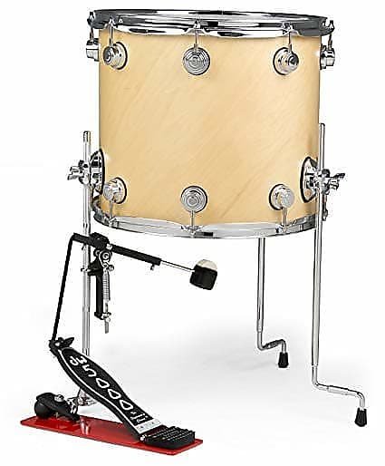 cocktail pedal DW DWCP5000S Sidekick Drum Pedal