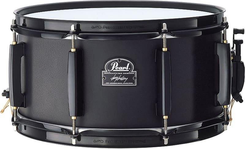 Pearl JJ1365N Joey Jordison Signature 6.5x13