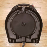 SKB 1SKB-CV22W 22" Black Rolling Cymbal Vault Case *IN STOCK*