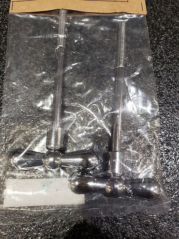 Rogers 4943 2-Pack Bow Tie Bass Drum Tension Rods