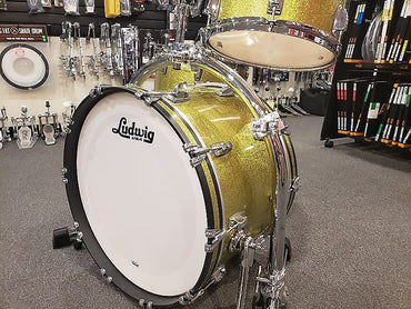 Système d'accueil pour rack furtif Gibraltar GSDS avec démonstration vidéo