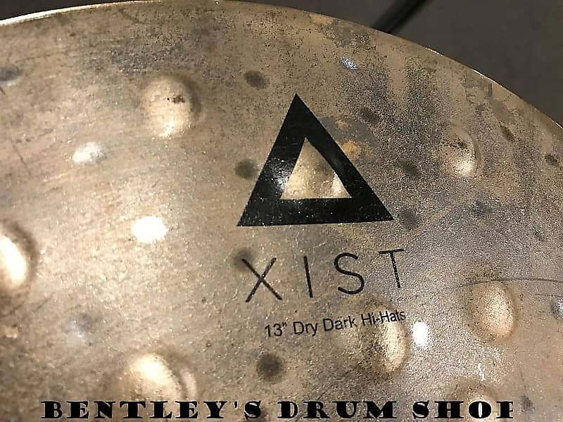 Istanbul Agop XDDH13 Xist 13