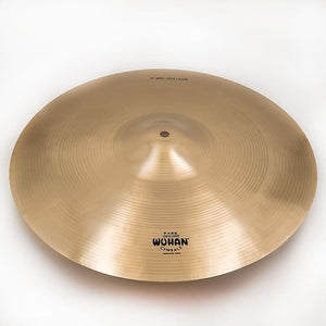 Wuhan WUCR17MT 17" Western Series Medium-Thin Crash Cymbal