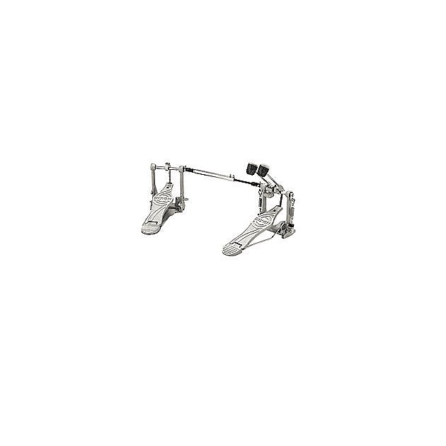 dixon pedal Dixon Silver 80-Series Double Pedal – Bentley's Drum Shop
