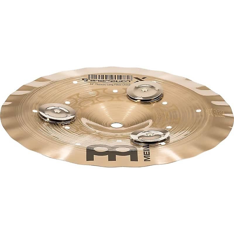 Meinl Generation X GX-10FCH-J 10