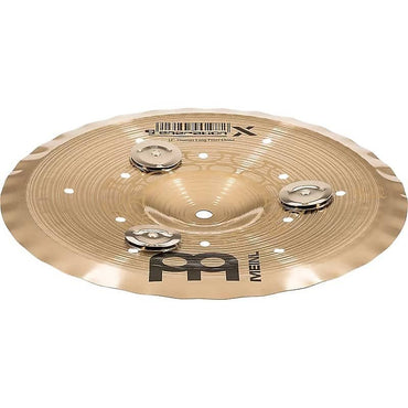 Meinl Generation X GX-12FCH-J Filtro China de 12" con cascabeles