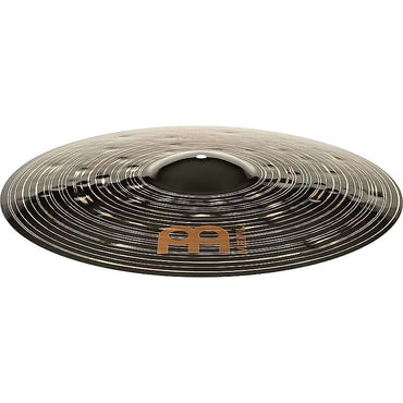 Platillo crash oscuro de 19" Meinl Classics Custom CC19DAC