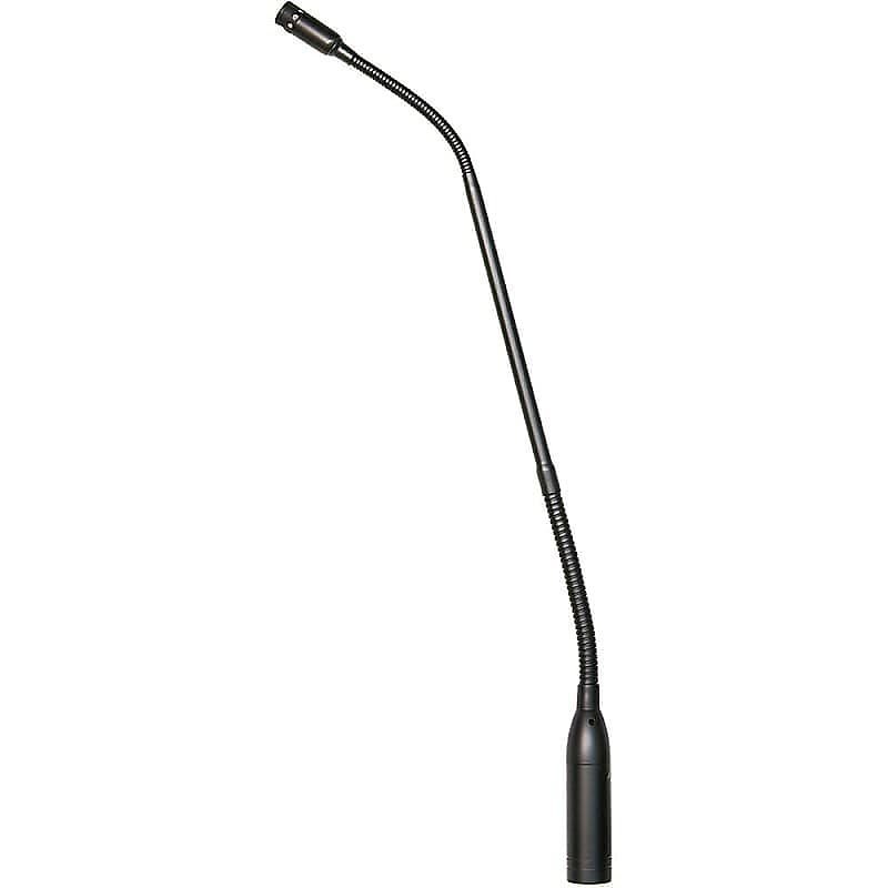 Audix MG12 Gooseneck Condenser Microphone