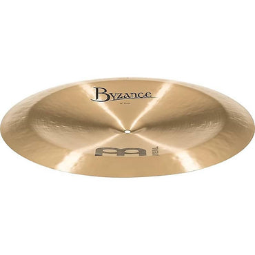 Platillo chino Meinl tradicional B22CH de 22"