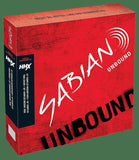 Sabian 15005XCN HHX Complex Performance Cymbal Pack Set
