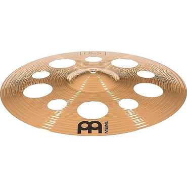 Meinl HCS Bronce HCSB18TRC Platillo Crash Trash de 18"