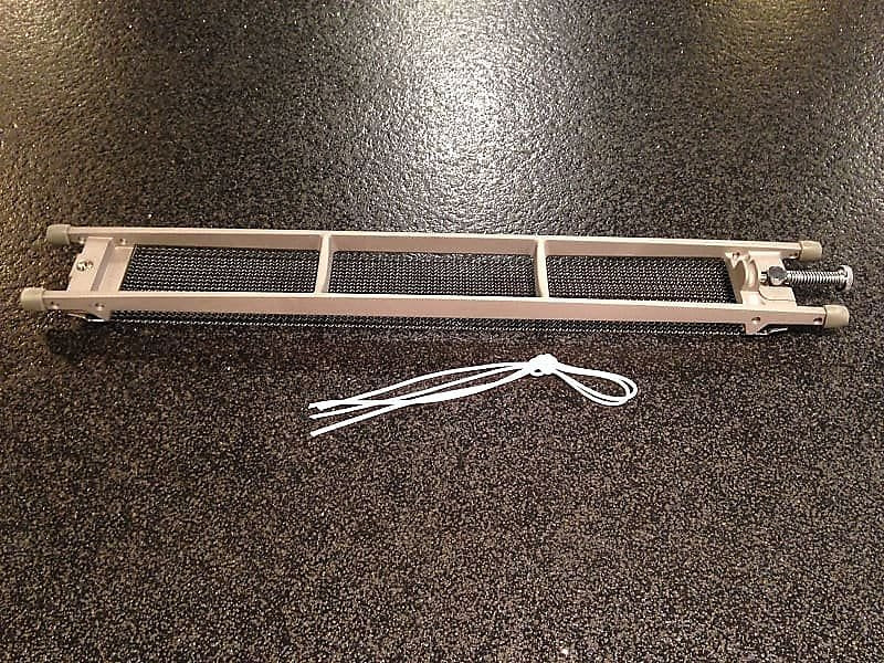 Unité de rail de caisse claire Dyna Sonic de Rogers actuelle