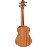 Ortega Guitars RFU11S Timber Series Concert Ukulele