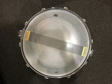 DW DRVM6514SVC Collector's Series 6.5x14" Rolled Aluminum Snare Drum w/ Chrome Hardware *IN STOCK*