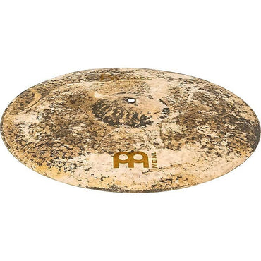 Platillo crash puro Meinl Vintage B20VPC de 20"