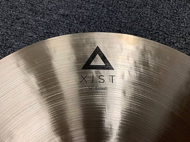 Cymbale Splash 12" Istanbul Agop XSP12 Xist