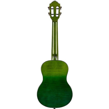 Ukelele tenor serie Prism RUPR-IVY de Ortega Guitars