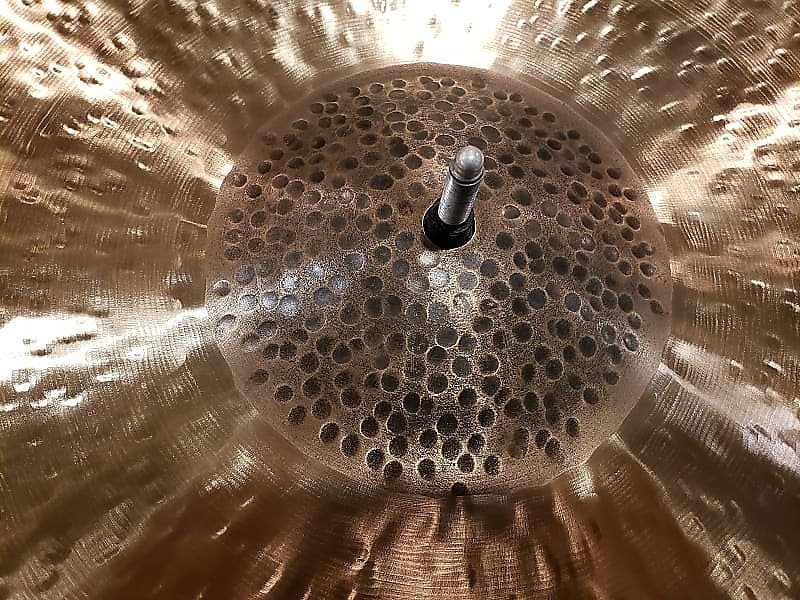 Sabian 22