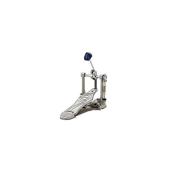 Dixon Silver 80-Series Single Pedal – Bentley's Drum Shop