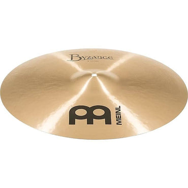 Meinl Traditional B18TC Platillo Crash fino de 18"
