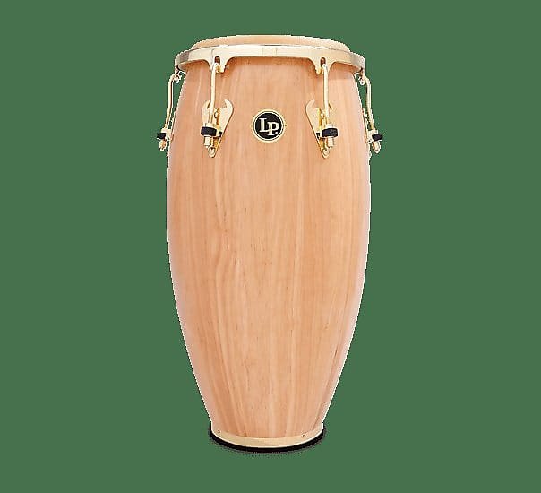 Tumba de madera de 12-1/2" de la serie Matador de LP Latin Percussion M754S-AW