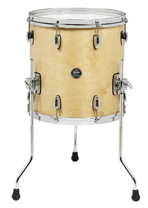 Gretsch RN2-1414F-GN 14x14" Renown Series Floor Tom in Gloss Natural