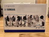 Yamaha FP-9D Professional Direct Drive Single Bass Drum Pedal
