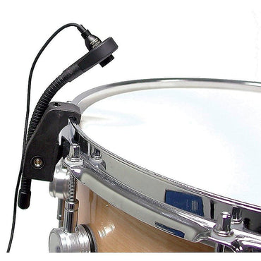 Audix Micro D Miniature Condenser Clip-on Microphone