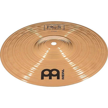 Meinl HCS Bronce HCSB10S Platillo Splash de 10"