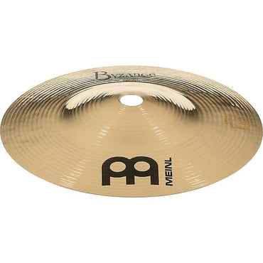 Meinl Byzance Brilliant B6S-B Platillo Splash de 6"
