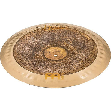 Meinl Byzance Dual B20DUCH Platillo chino de 20"